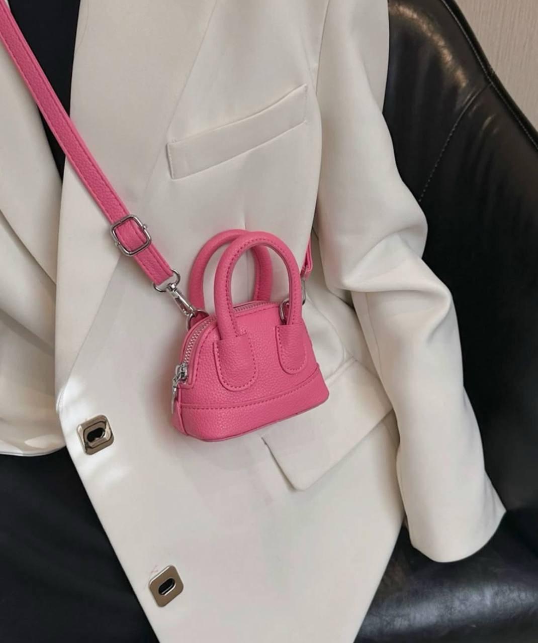 Mini bag