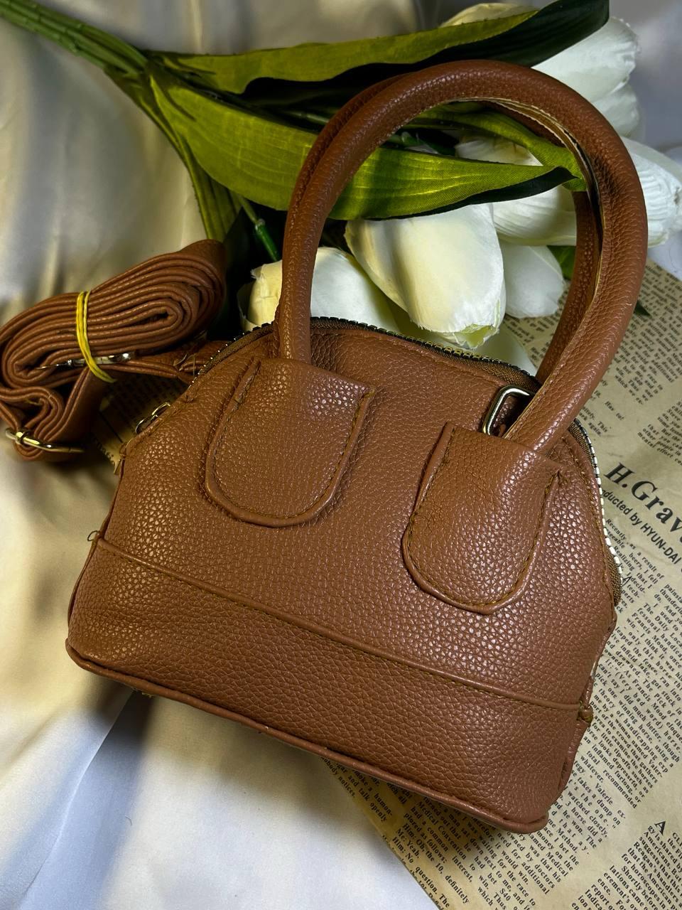 Mini bag