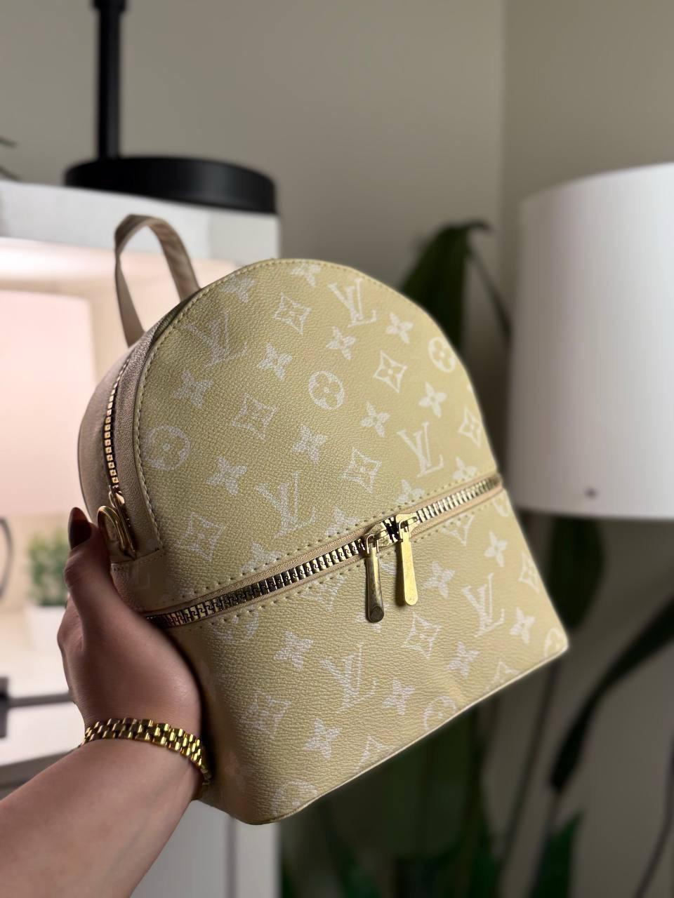 Women's Backpack