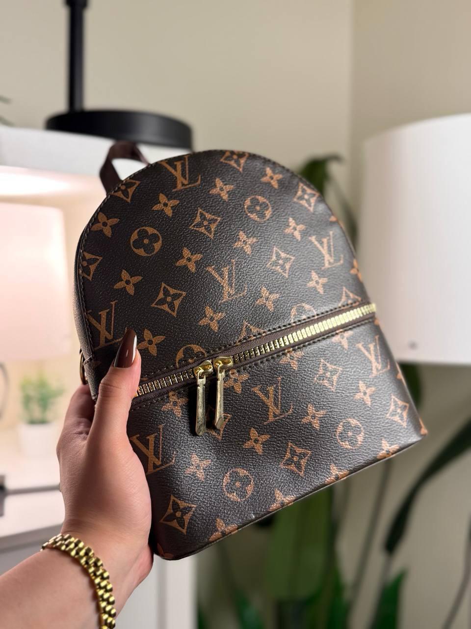Women's Backpack