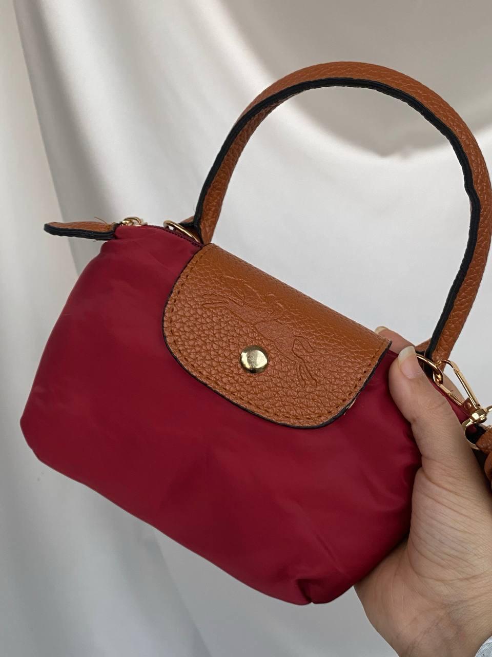 Trendy bag MINI & BIG SIZE AVAILABLE- ON SALE