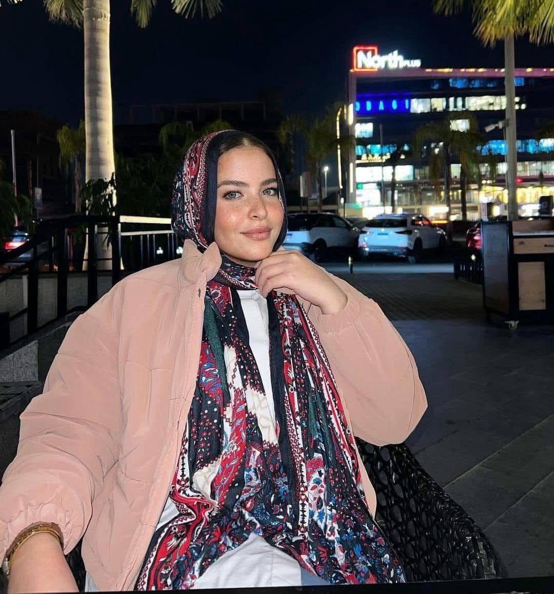 Trendy Scarf
