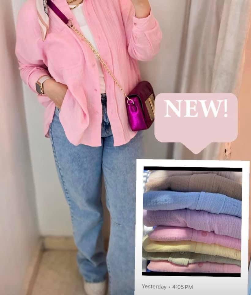 Summer color Chemese- ON SALE