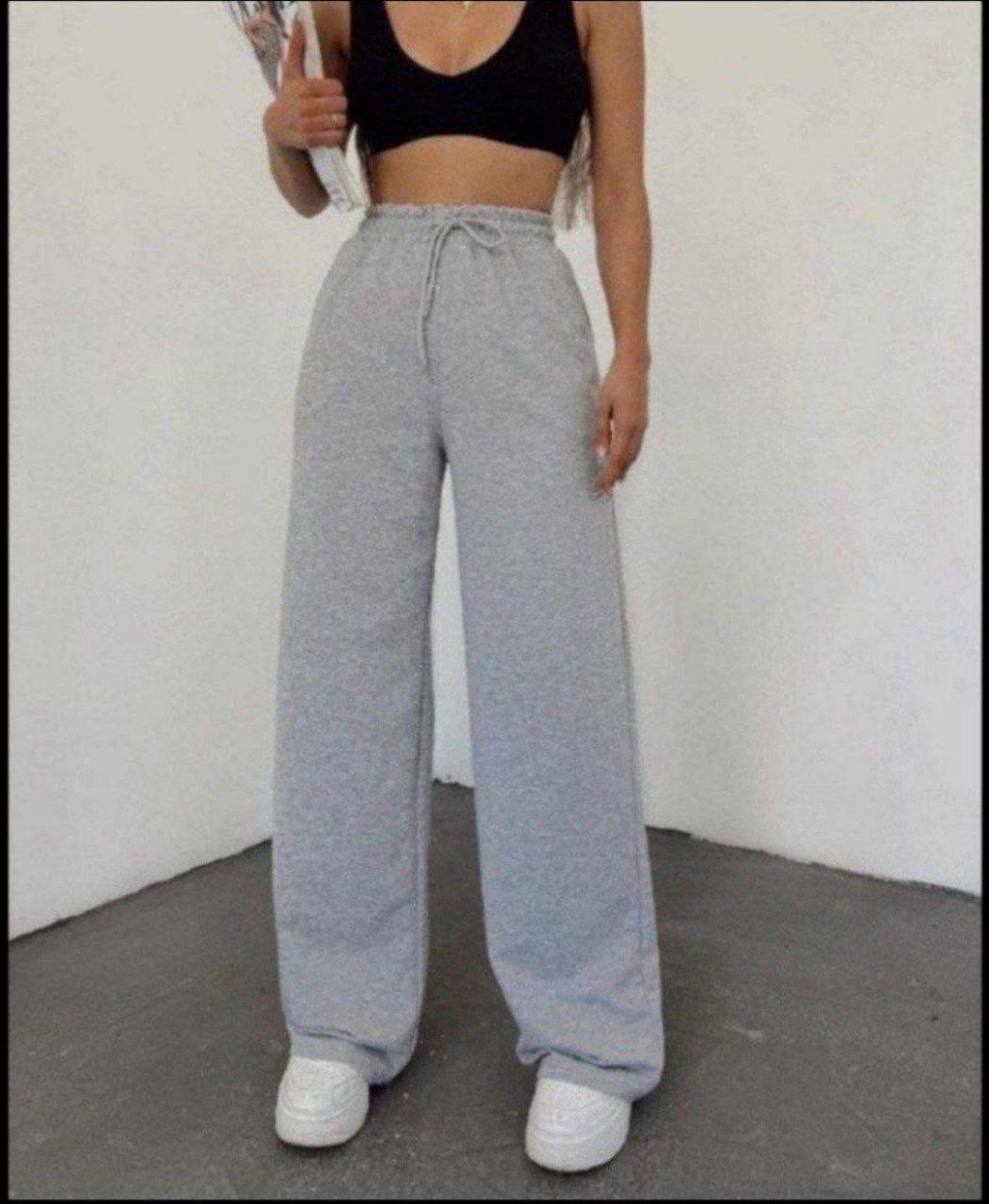 Wide leg Pants- BUY ONE GET ONE