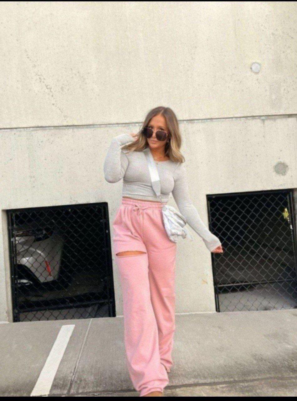 Wide leg Pants- BUY ONE GET ONE