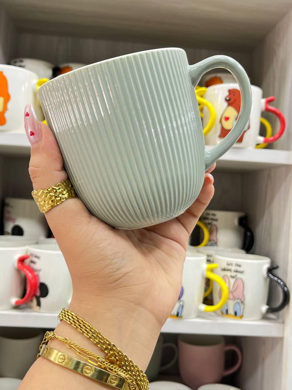 Ikea mugs
