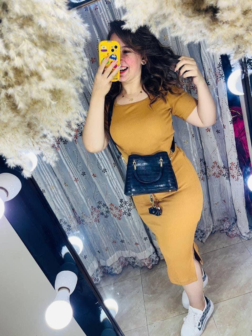 Basic Dress