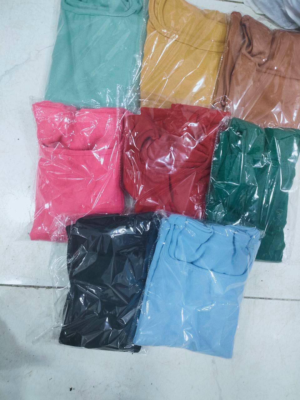 Basic Dress