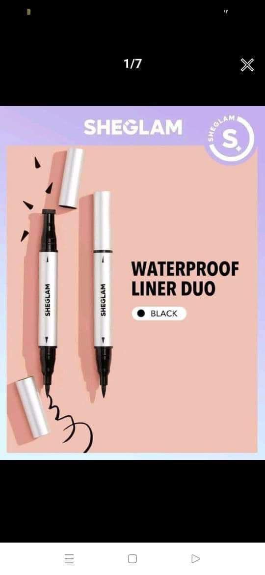 Sheglam Insta-Ready Powder Duo