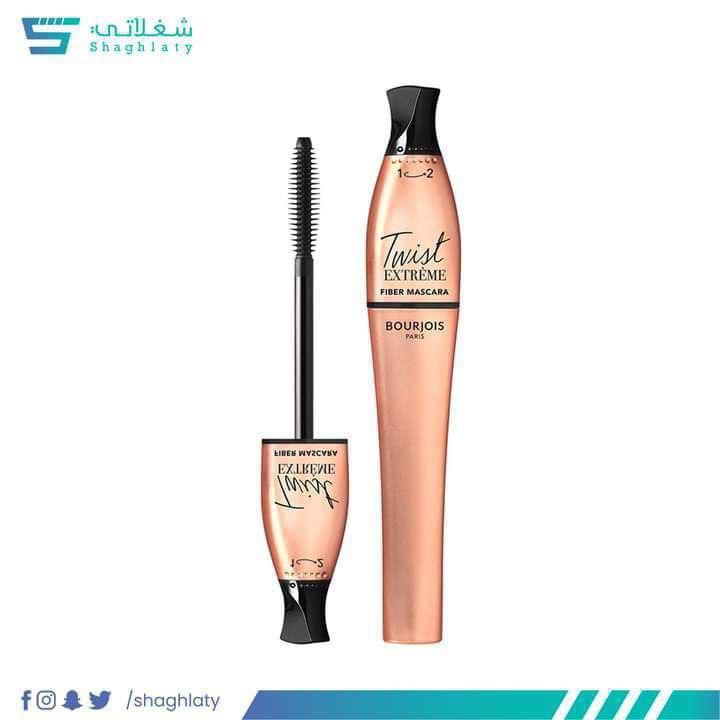 mascara bourjois paris
