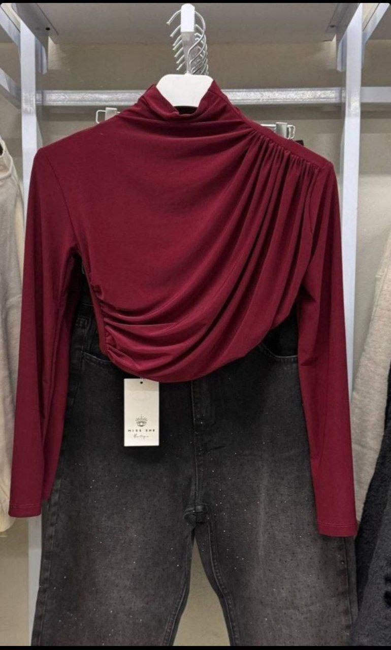 Top for OOTD