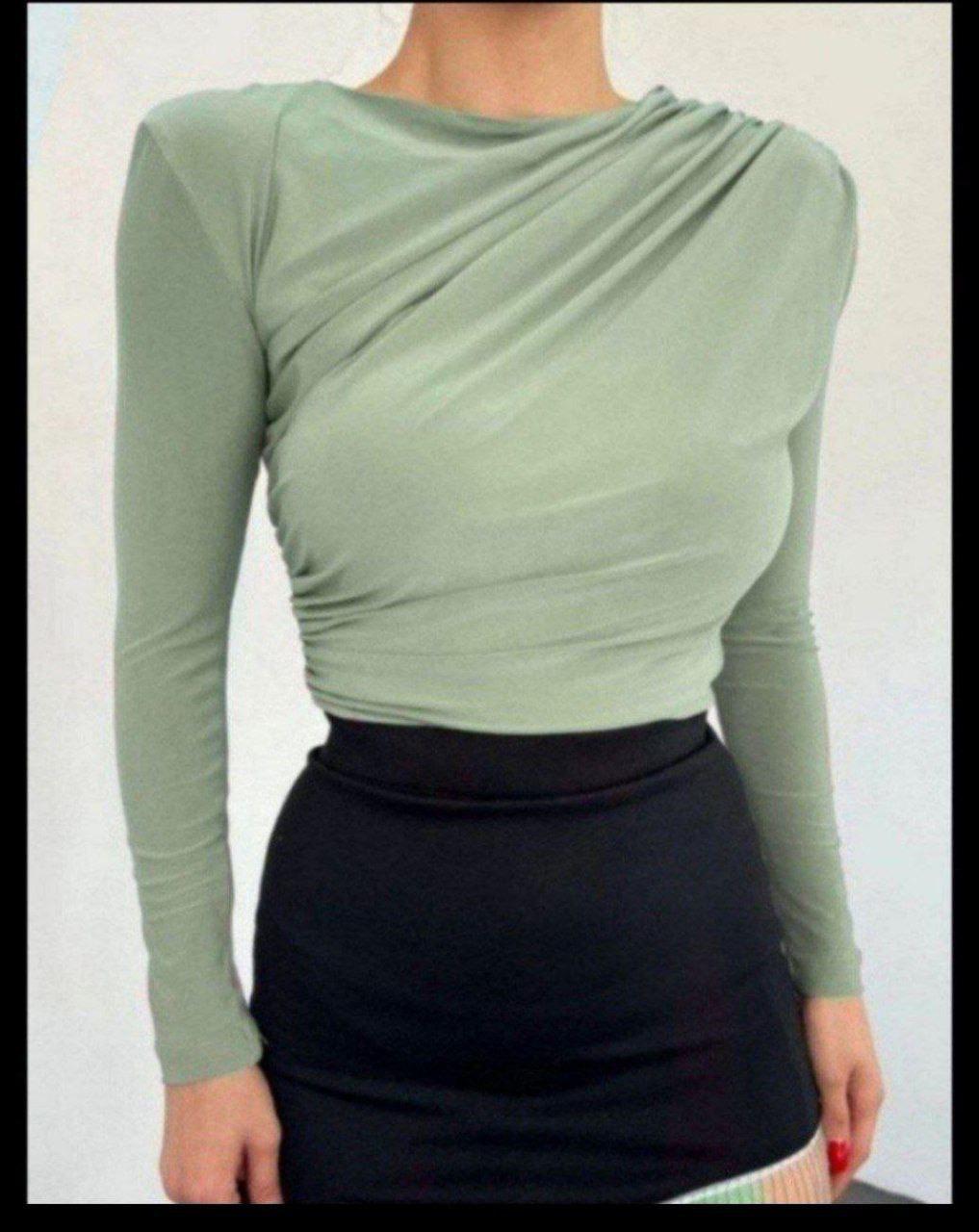 Top for OOTD