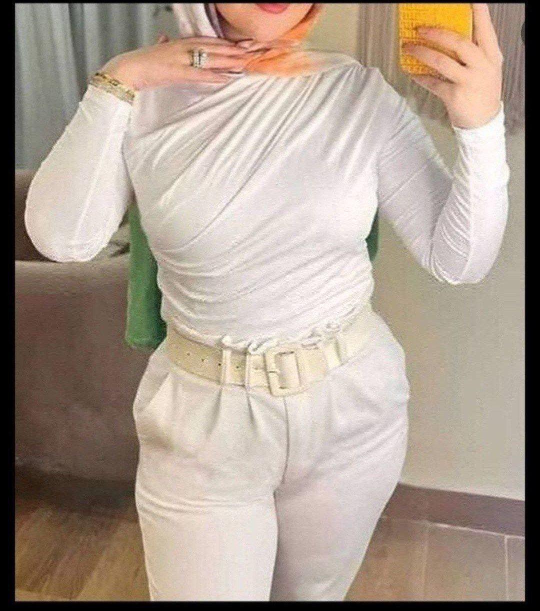 Top for OOTD
