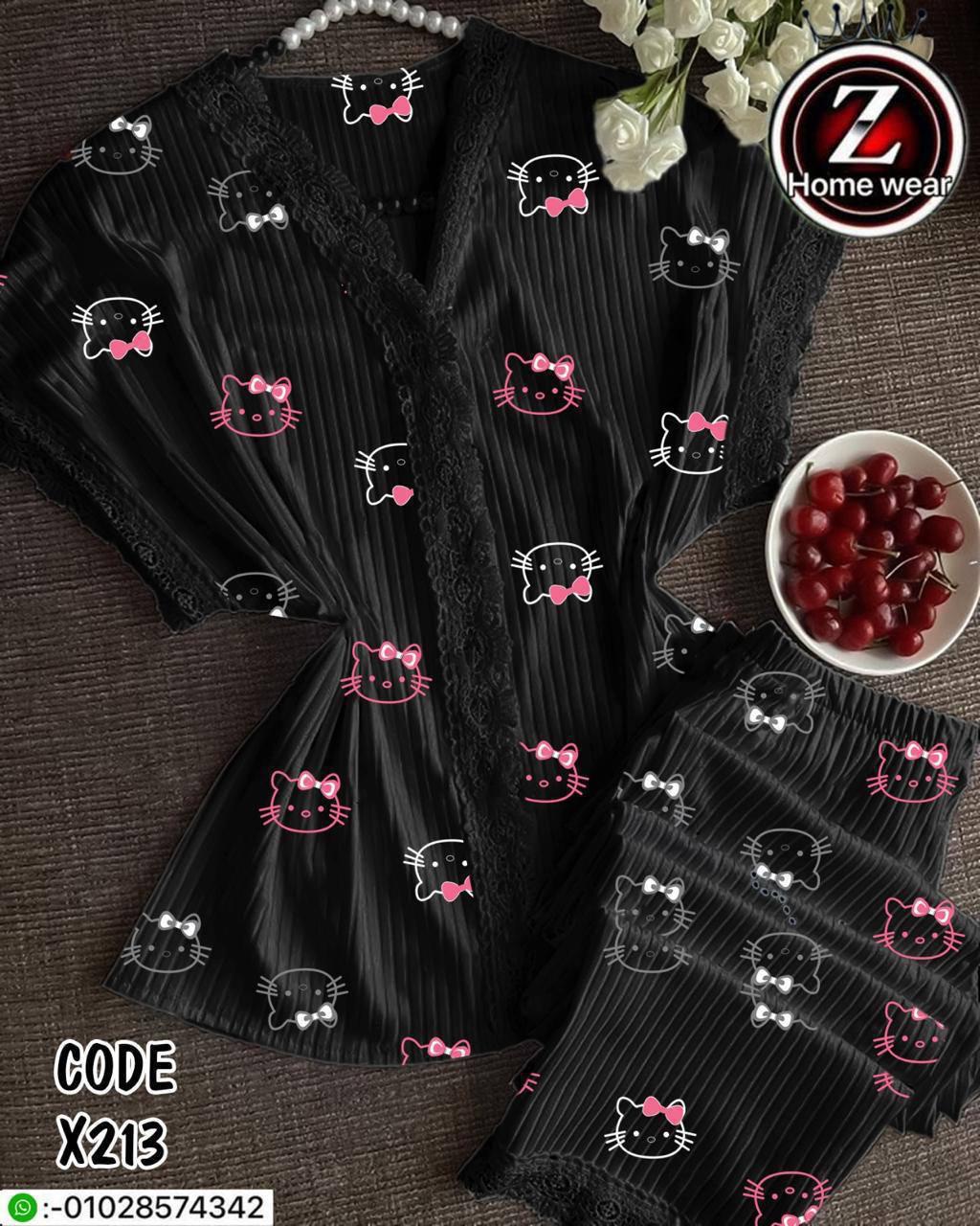 PJ Collection half sleeve