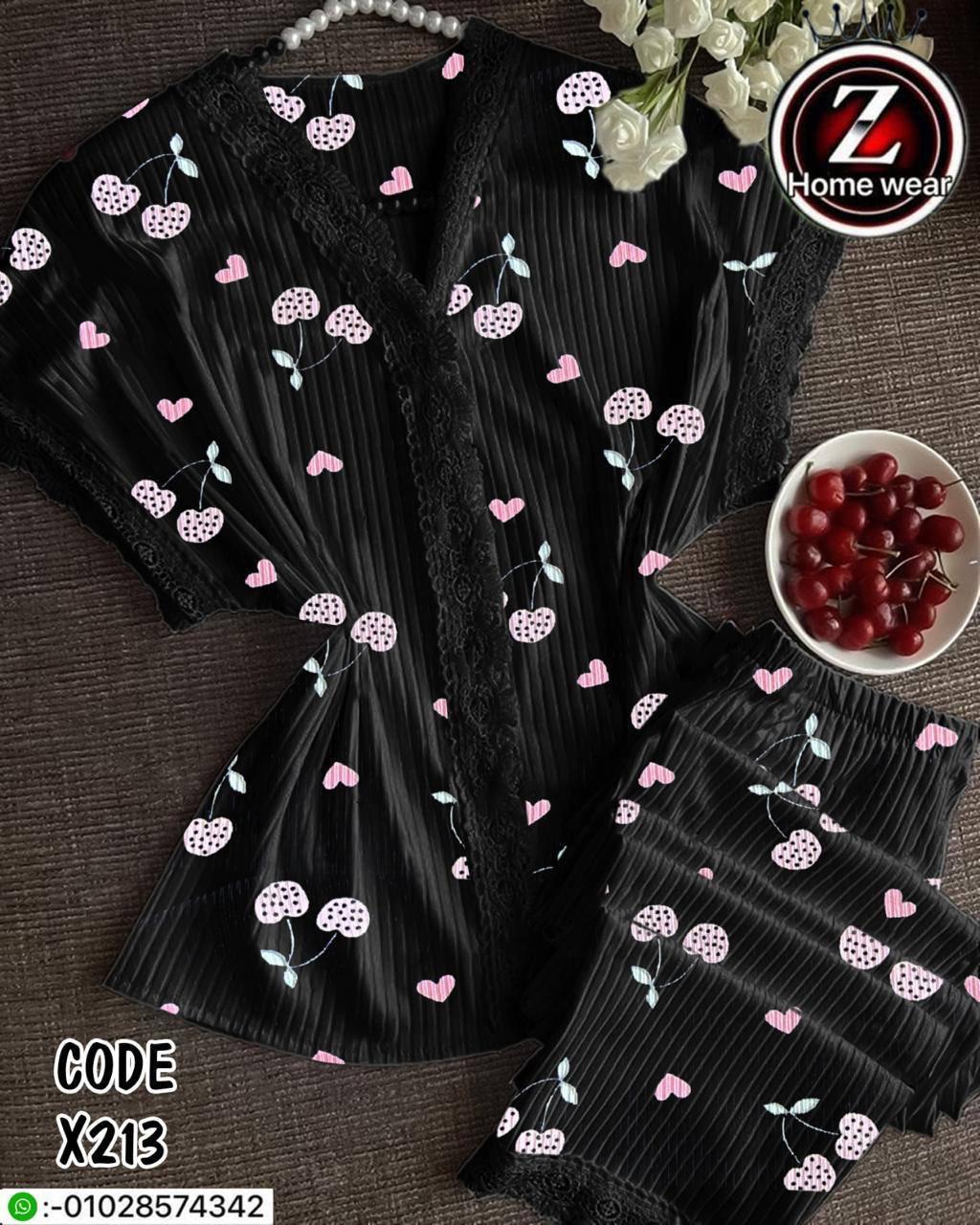 PJ Collection half sleeve