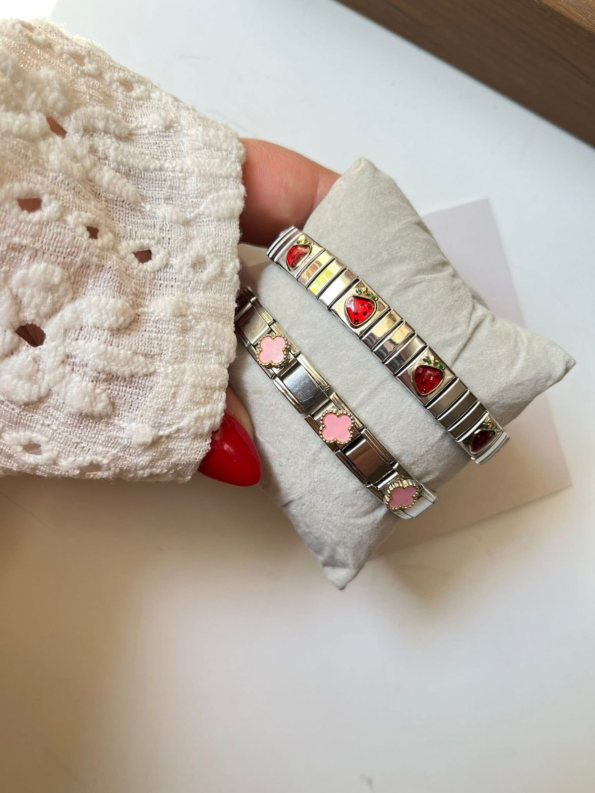 TRENDY BRACELETS
