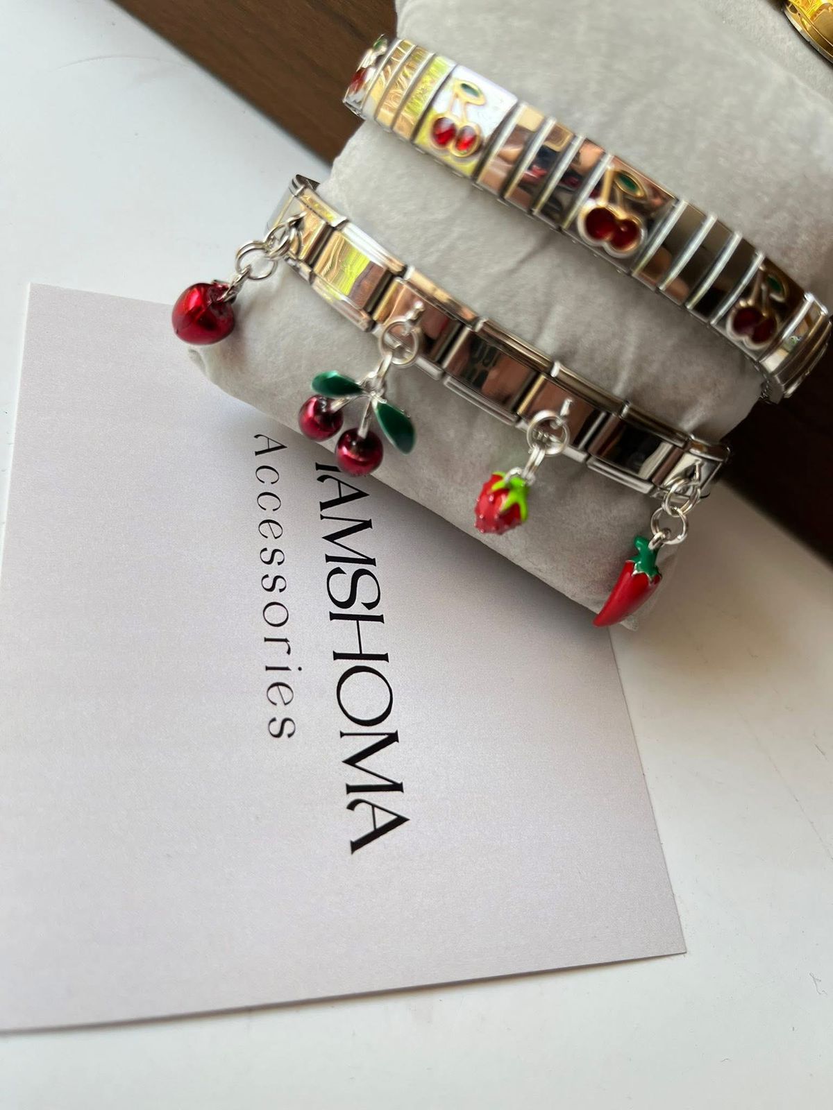 TRENDY BRACELETS