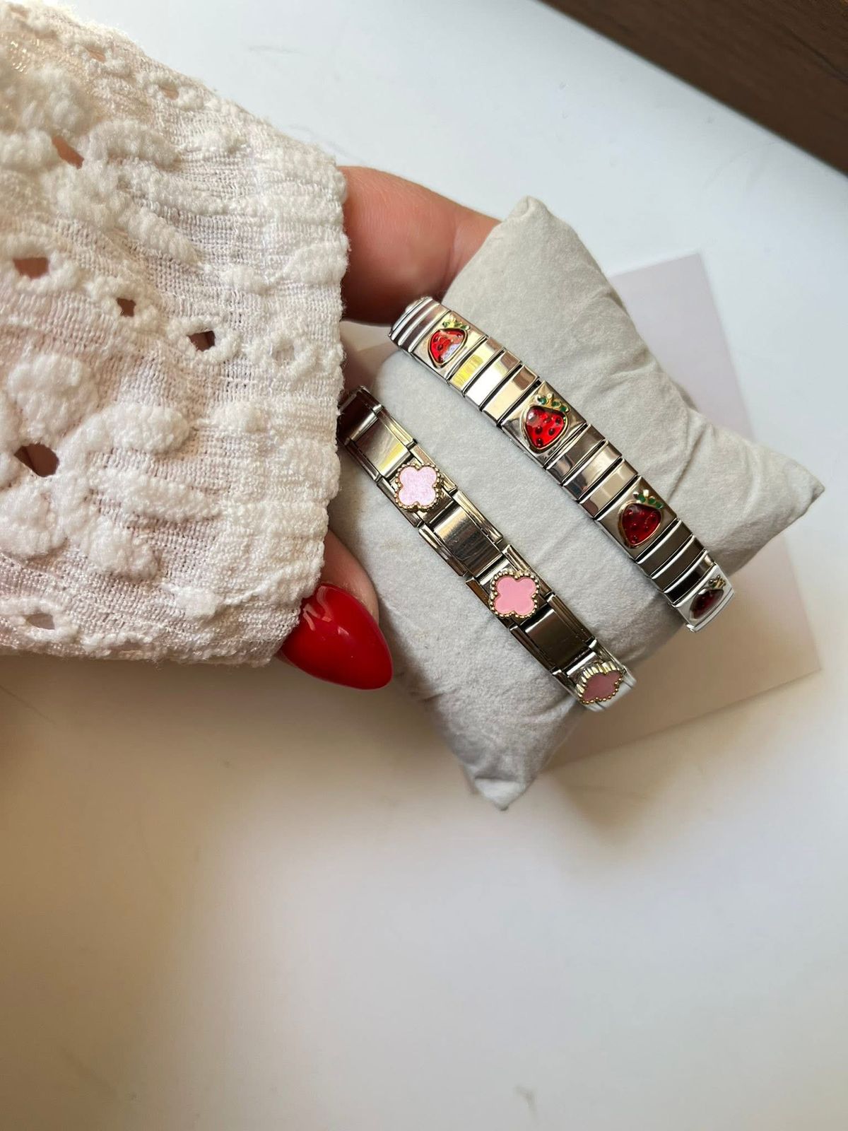 TRENDY BRACELETS