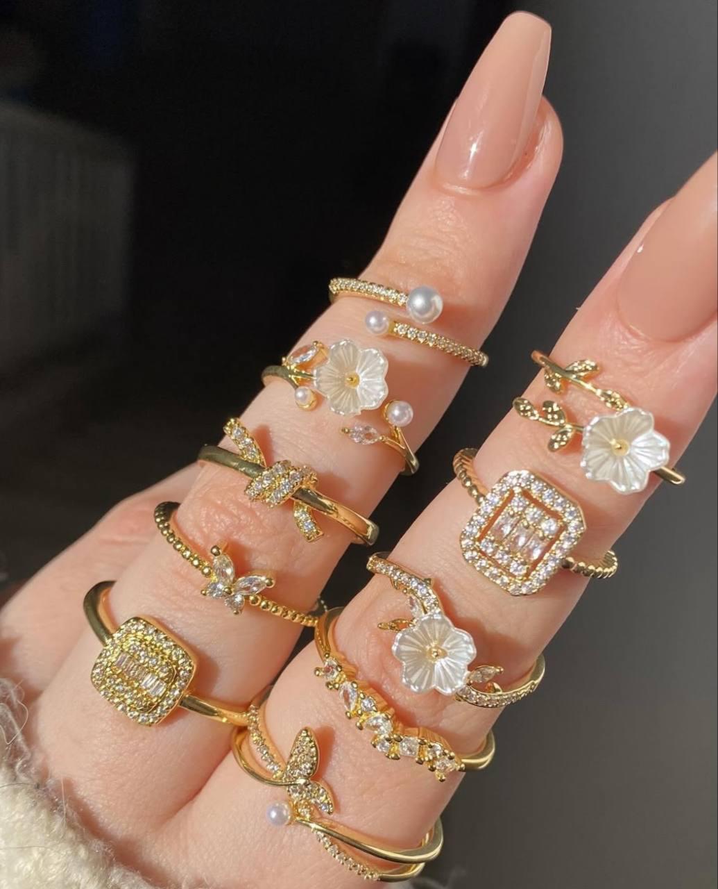 Your ring