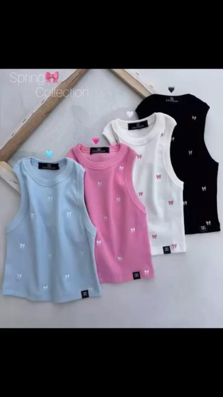 Set ( Linen chemese+ Top+ Linen Pants)