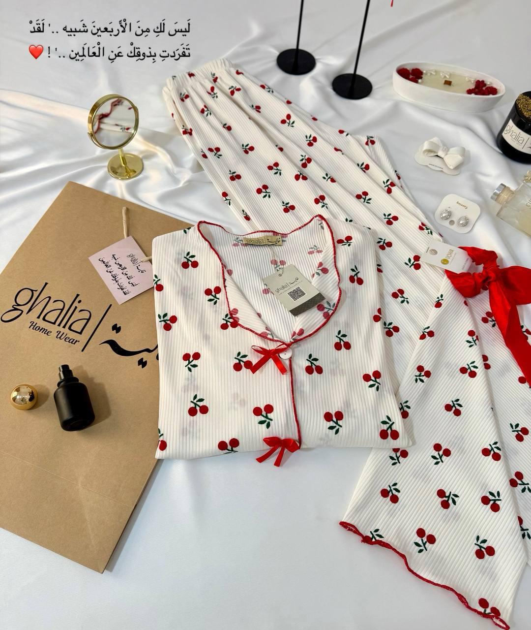 Cherry PJ