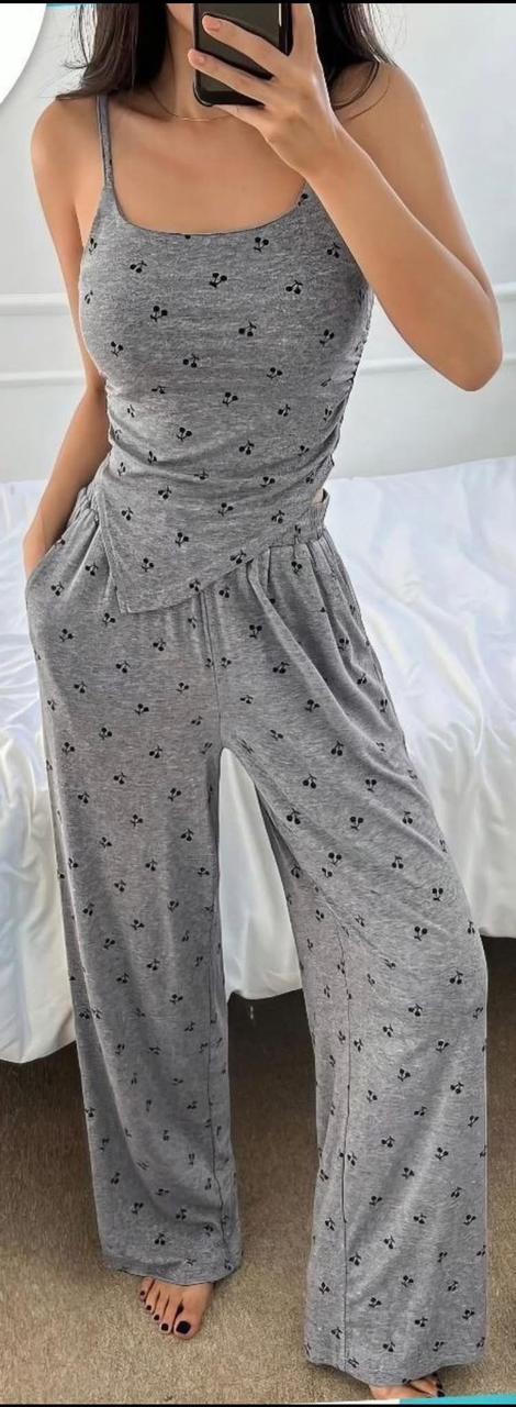 2 pcs Pj Cut