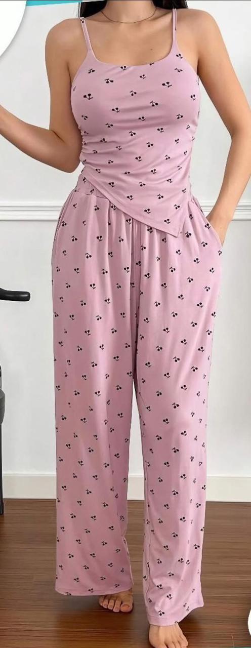 2 pcs Pj Cut