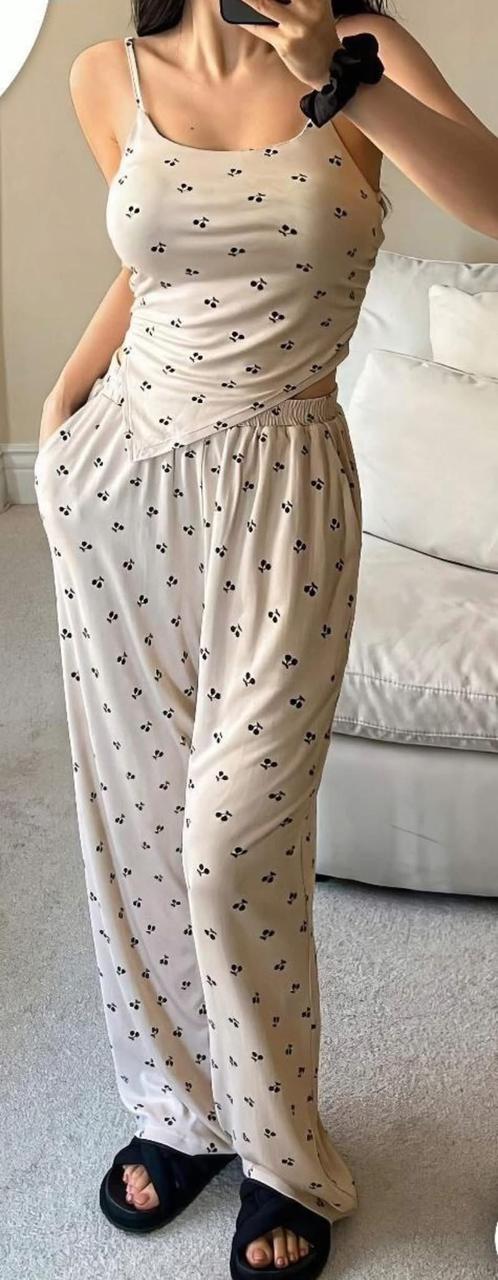 2 pcs Pj Cut
