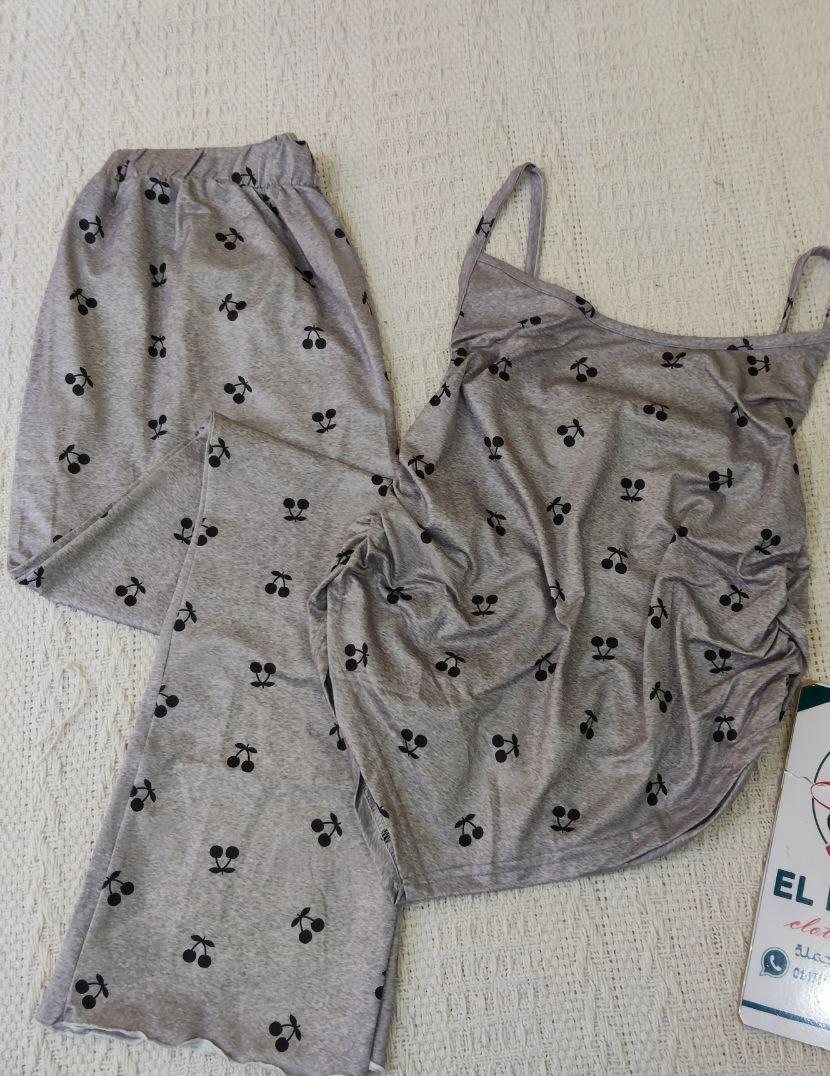 2 pcs Pj Cut