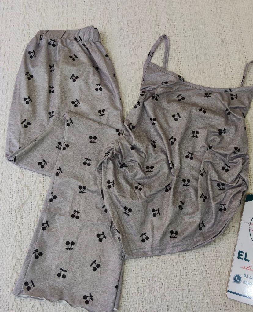 2 pcs Pj Cut