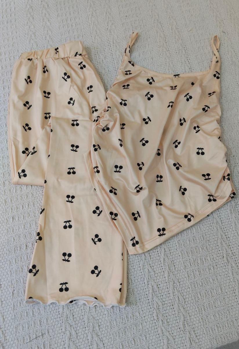 2 pcs Pj Cut