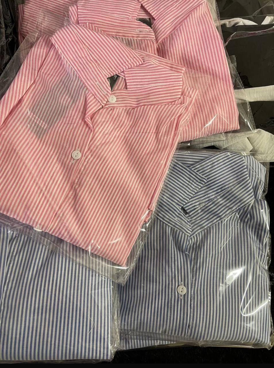 Skirt or chemese for the day?