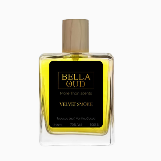 Velvet Smoke - Uniesex