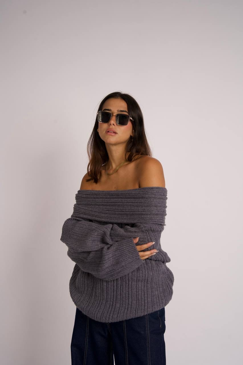 Zara hatush sweater