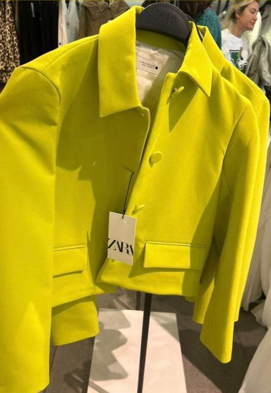 Zara Suit