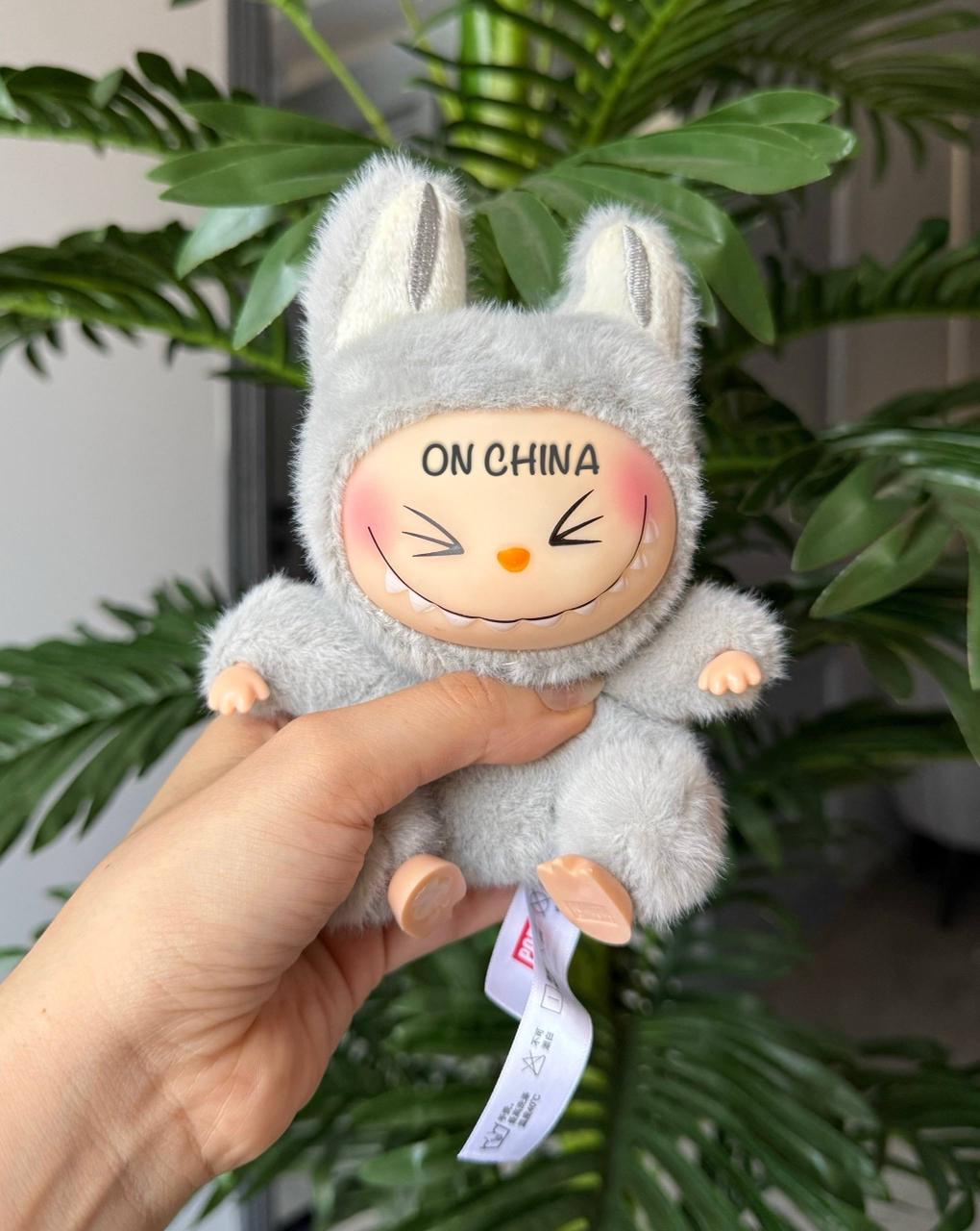 Labubuu doll