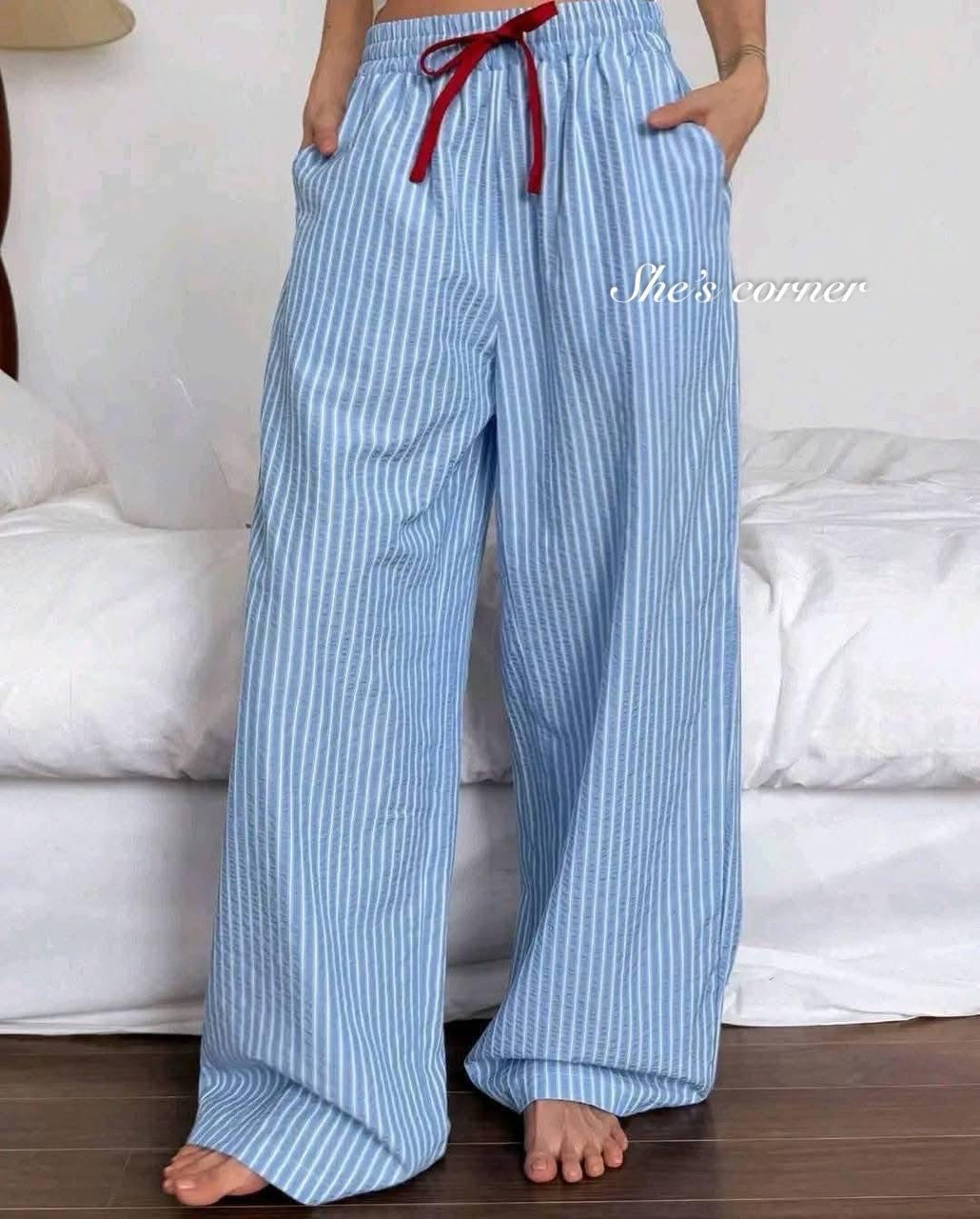 Trendy pj