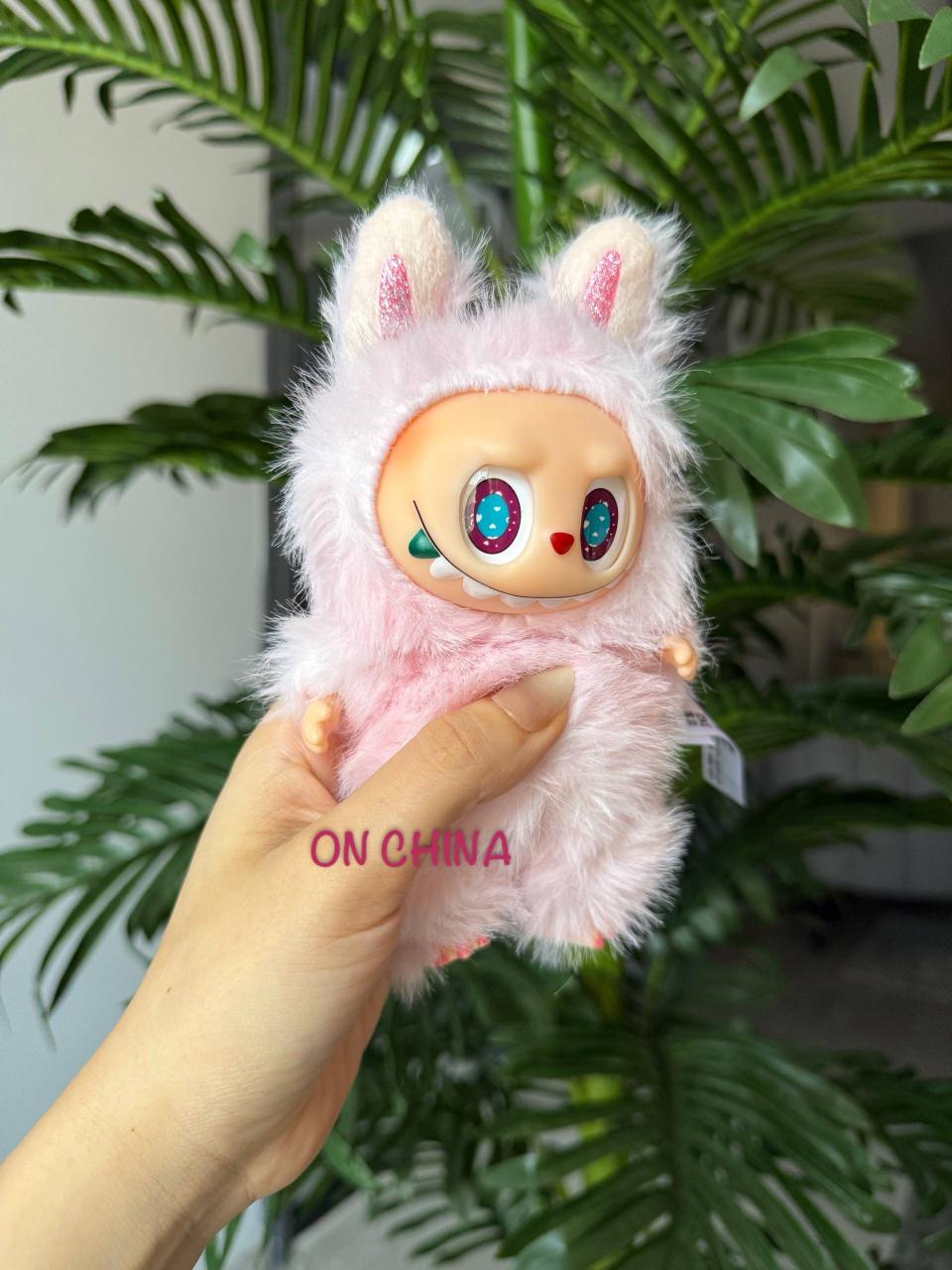 Labubuu doll