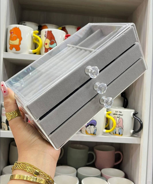 ACCESSORIES BOX