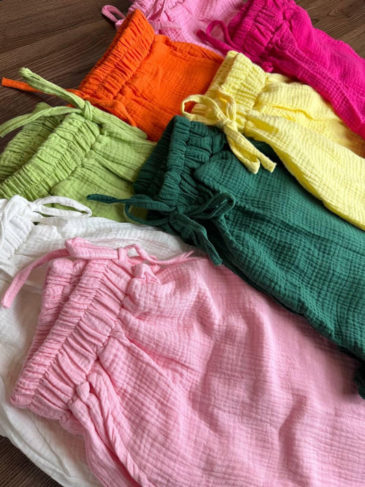 Krenkel pants