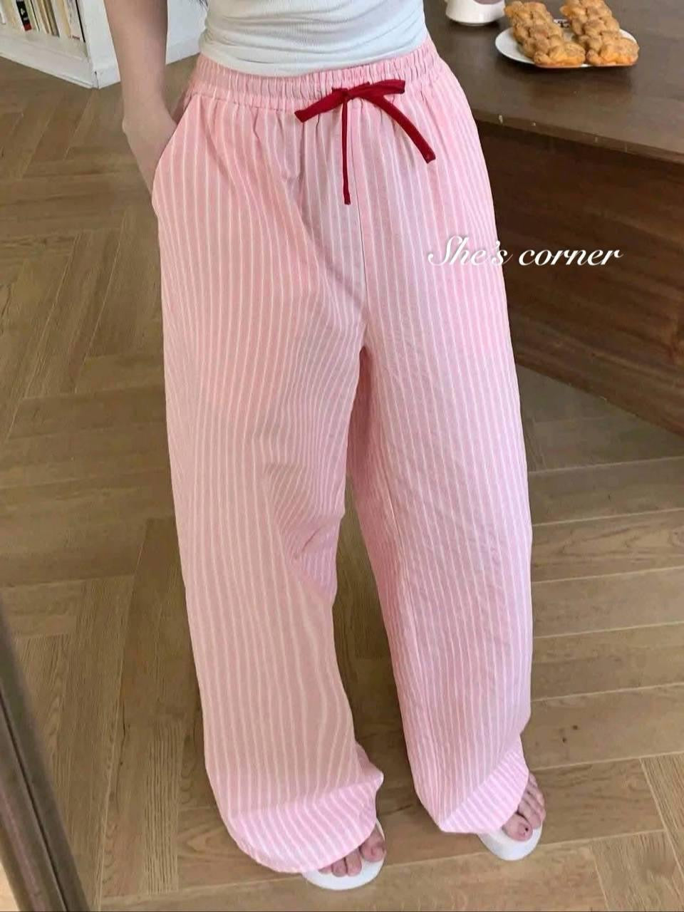 Trendy pj