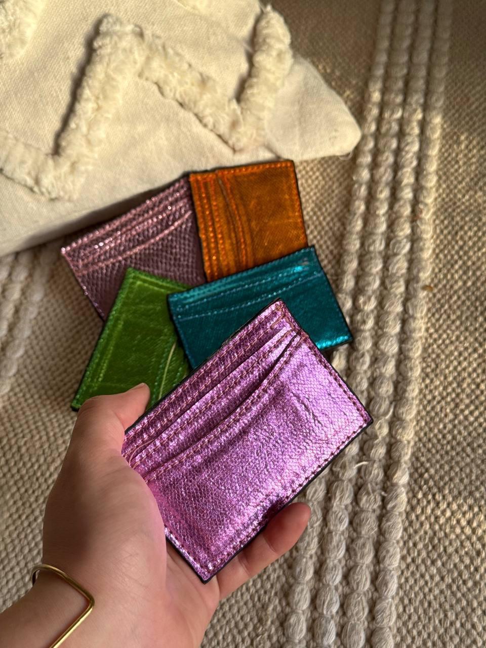 SHEIN card holder