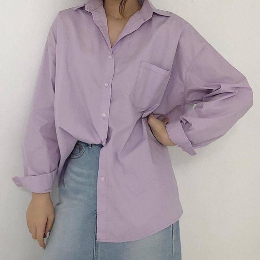 Fibran chemise