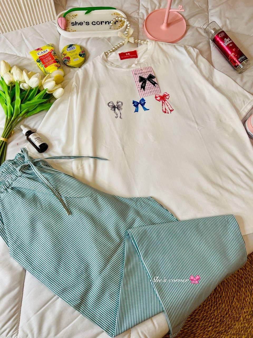 Trendy pj