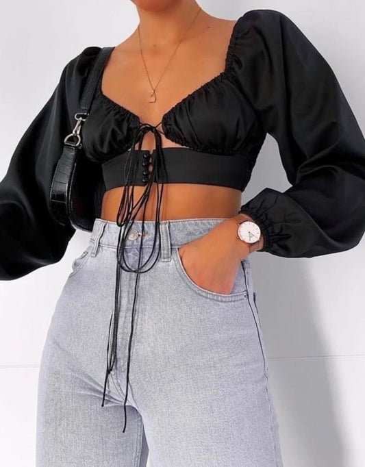 Black Top