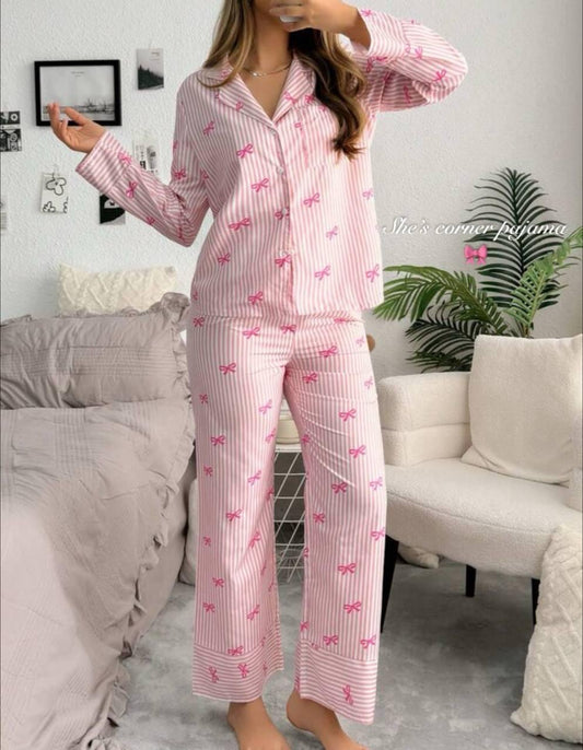 SHEIN pj