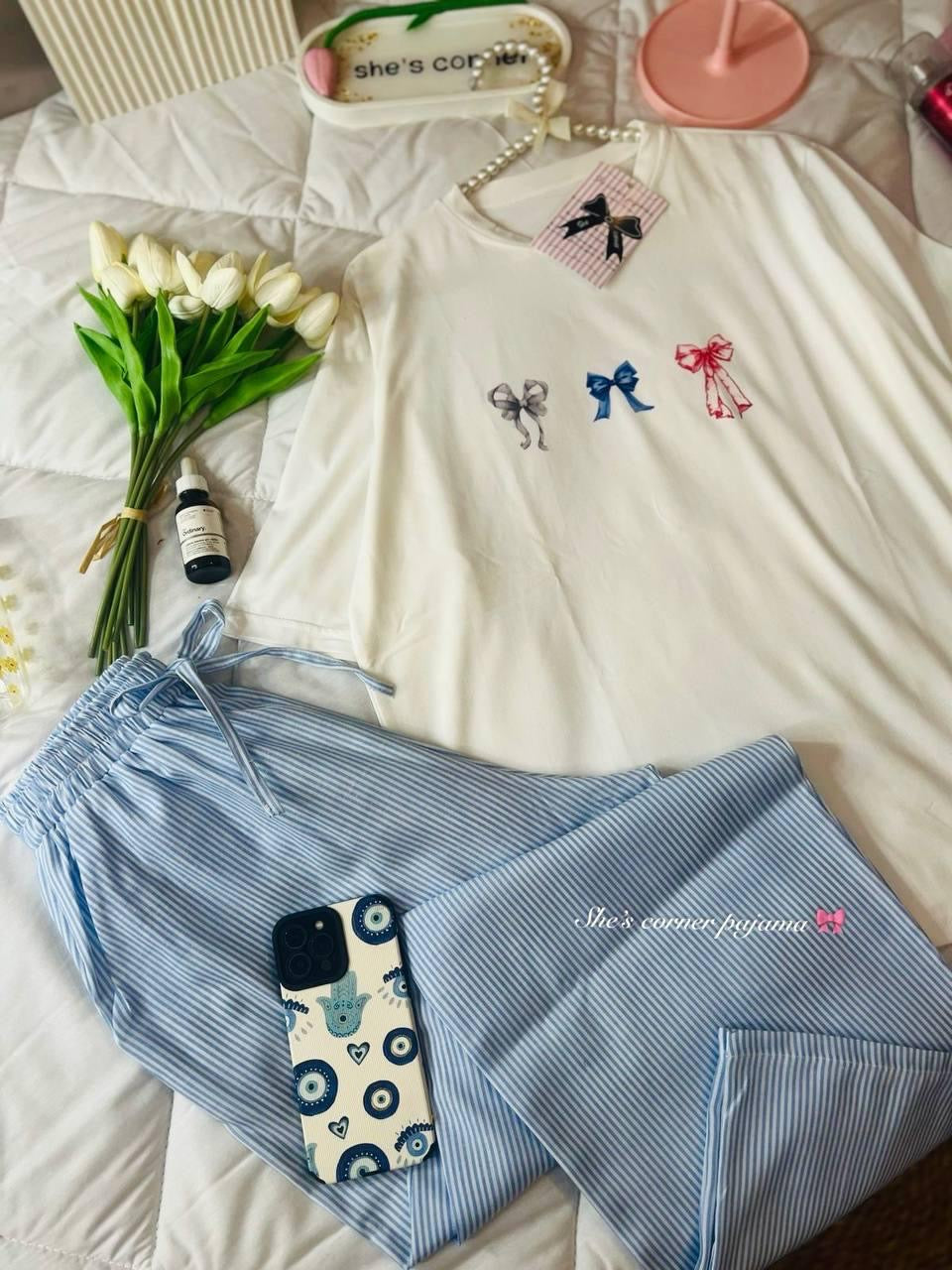 Trendy pj