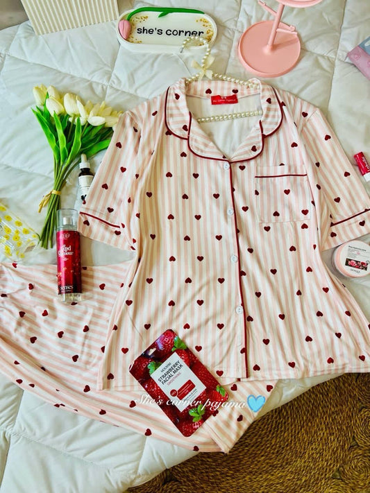 Victoria secret pj