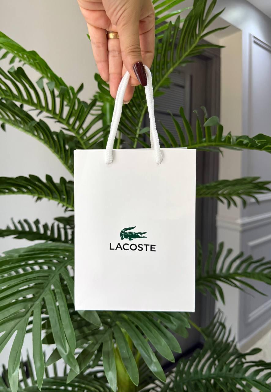 Lacost bracelets