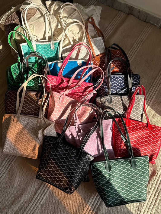 Goyard mini bag
